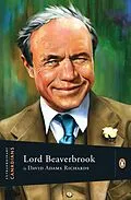 E-Book (epub) Extraordinary Canadians Lord Beaverbrook von David Adams Richards