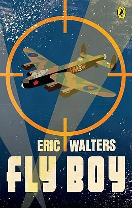 E-Book (epub) Fly Boy von Eric Walters