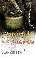 E-Book (epub) Hamish X and the Cheese Pirates von Sean Cullen