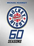 E-Book (epub) Hockey Night in Canada von Michael Mckinley