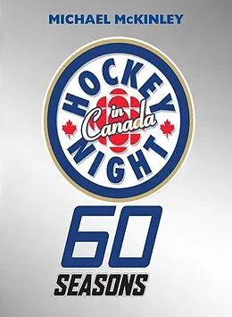 E-Book (epub) Hockey Night in Canada von Michael Mckinley