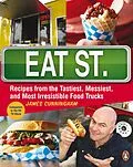 E-Book (epub) Eat Street von James Cunningham