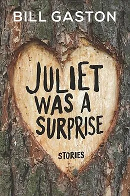 E-Book (epub) Juliet Was a Surprise von Bill Gaston