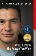 E-Book (epub) The Reason You Walk von Wab Kinew