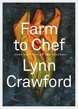 E-Book (epub) Farm to Chef von Lynn Crawford