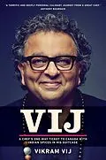 E-Book (epub) Vij von Vikram Vij
