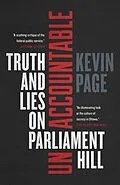 E-Book (epub) Unaccountable von Kevin Page