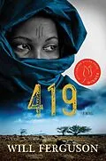 E-Book (epub) 419 von Will Ferguson