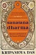 Kartonierter Einband Sanatana Dharma von Kripamoya Das