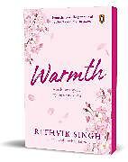 Kartonierter Einband Warmth von Rithvik Singh