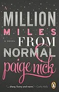 E-Book (epub) A Million Miles from Normal von Paige Nick
