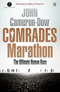 E-Book (epub) Comrades Marathon - The Ultimate Human Race von John Cameron-Dow