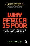 E-Book (epub) Why Africa is Poor von Greg Mills