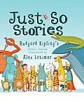 E-Book (epub) Just So Stories von Alex Latimer