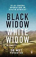 E-Book (epub) Black Widow White Widow von De Wet Potgieter