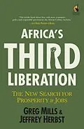 E-Book (epub) Africa's Third Liberation von Greg Mills