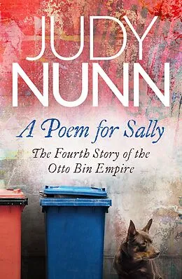 E-Book (epub) Poem for Sally von Judy Nunn