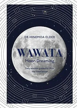 E-Book (epub) Wawata - Moon Dreaming von Hinemoa Elder