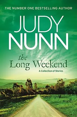 E-Book (epub) Long Weekend von Judy Nunn
