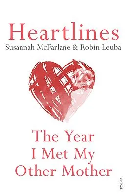 E-Book (epub) Heartlines von Susannah McFarlane, Robin Leuba