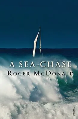 E-Book (epub) Sea-Chase von Roger Mcdonald