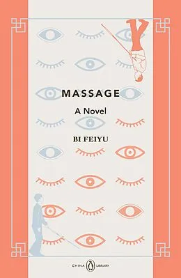 E-Book (epub) Massage von Bi Feiyu
