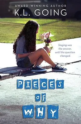 E-Book (epub) Pieces of Why von K. L. Going