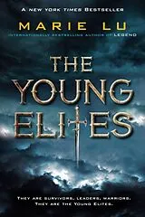 Kartonierter Einband The Young Elites von Marie Lu