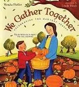 Broschiert We Gather Together von Wendy Pfeffer