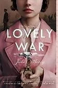 Kartonierter Einband Lovely War von Julie Berry