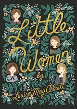 Livre Relié Little Women de Louisa May Alcott