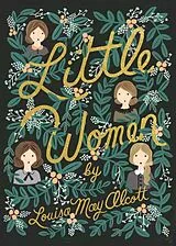Fester Einband Little Women von Louisa May Alcott