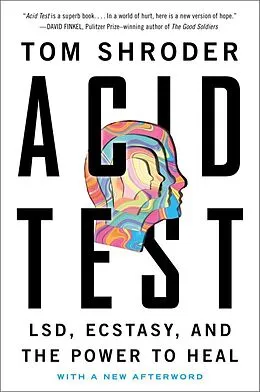 Broschiert Acid Test von Tom Shroder