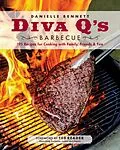 E-Book (epub) Diva Q's Barbecue von Danielle Bennett