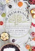 E-Book (epub) The Preservatory von Lee Murphy