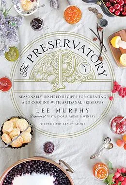 E-Book (epub) The Preservatory von Lee Murphy