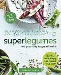 E-Book (epub) Superlegumes von Chrissy Freer