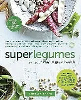 E-Book (epub) Superlegumes von Chrissy Freer