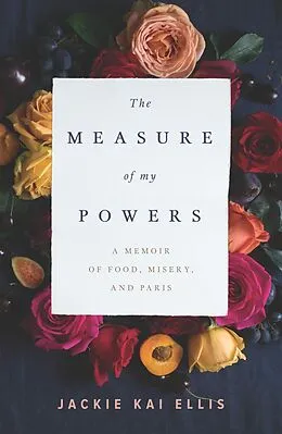 E-Book (epub) The Measure of My Powers von Jackie Kai Ellis