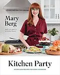 E-Book (epub) Kitchen Party von Mary Berg