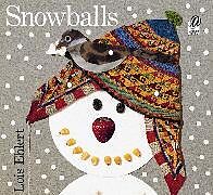 Livre Relié Snowballs de Lois Ehlert