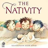 Taschenbuch The Nativity von Julie Vivas