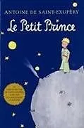 Fester Einband Le Petit Prince von Antoine de Saint-Exupery