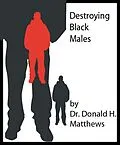 E-Book (epub) Destroyimg Black Males von Donald H. Matthews