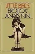 Kartonierter Einband Little Birds von Anaïs Nin