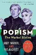 Kartonierter Einband POPism von Andy Warhol