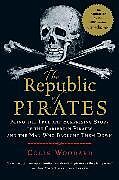 Couverture cartonnée The Republic of Pirates de Colin Woodard