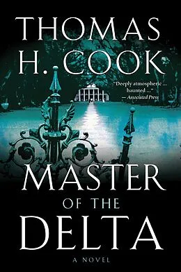 E-Book (epub) Master of the Delta von Thomas H. Cook