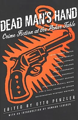 E-Book (epub) Dead Man's Hand von Otto Penzler