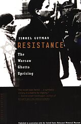 eBook (epub) Resistance de Israel Gutman